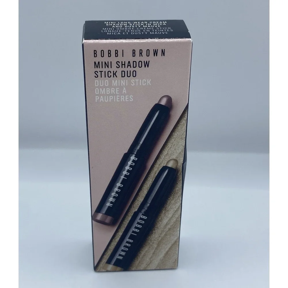 Bobbi Brown bobbi brown